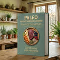 Paleo (nieprzetworzone jedzenie, powrót do natury)